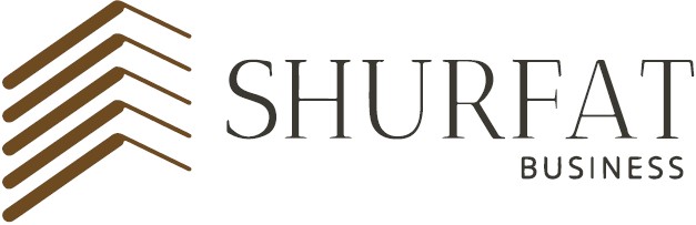 Shurfat Business Logo